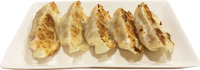 餃子